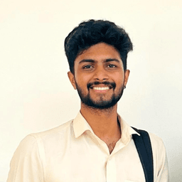 Sreerag M, Coding, marketing & resume writing at NeuraCV